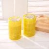 Direct supply of office supplies and stationery small tape from the manufacturer. Wholesale of waterproof small tape and sticky small tape details Picture